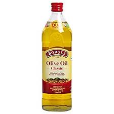 Borges Classic Olive Oil (Bottle)